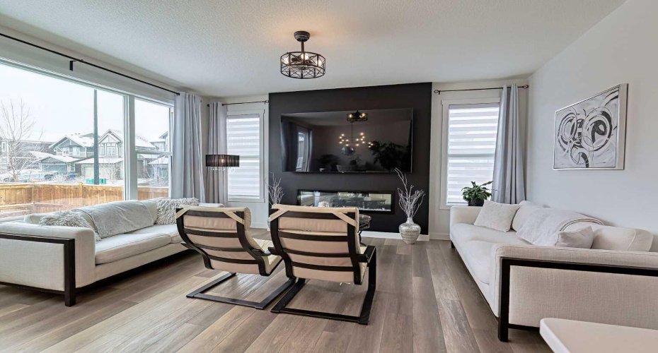 3 Saddlebred Court, Cochrane, Alberta T4C 3B5, 5 Bedrooms Bedrooms, ,4 BathroomsBathrooms,Residential,For Sale,Saddlebred,A2295839