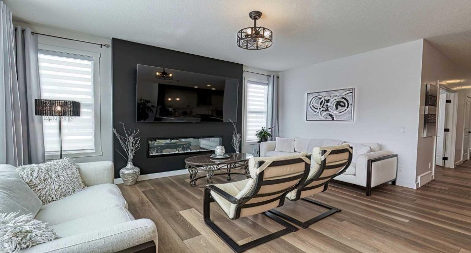 3 Saddlebred Court, Cochrane, Alberta T4C 3B5, 5 Bedrooms Bedrooms, ,4 BathroomsBathrooms,Residential,For Sale,Saddlebred,A2295839