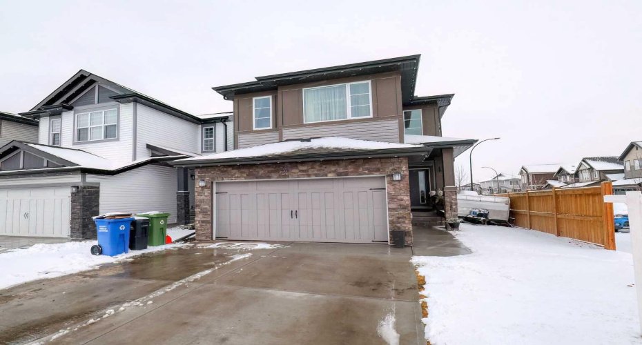 3 Saddlebred Court, Cochrane, Alberta T4C 3B5, 5 Bedrooms Bedrooms, ,4 BathroomsBathrooms,Residential,For Sale,Saddlebred,A2295839