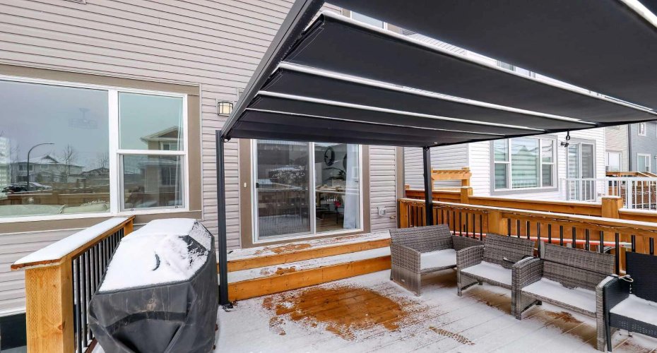 3 Saddlebred Court, Cochrane, Alberta T4C 3B5, 5 Bedrooms Bedrooms, ,4 BathroomsBathrooms,Residential,For Sale,Saddlebred,A2295839