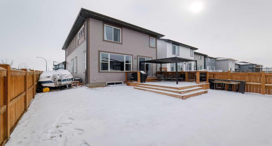 3 Saddlebred Court, Cochrane, Alberta T4C 3B5, 5 Bedrooms Bedrooms, ,4 BathroomsBathrooms,Residential,For Sale,Saddlebred,A2295839