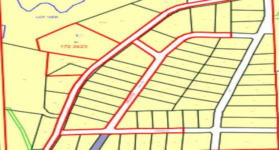 3600 Canyon Road, Athabasca, Alberta T9S1J6, ,Land,For Sale,Canyon Road,A2296016