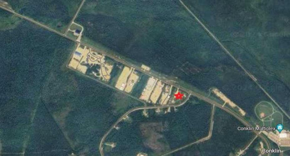 201 Northland Drive, Conklin, Alberta T0P 1H1, ,Commercial,For Sale,Northland,A2296160