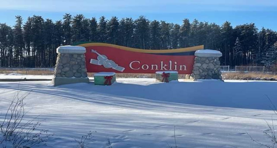 201 Northland Drive, Conklin, Alberta T0P 1H1, ,Commercial,For Sale,Northland,A2296160