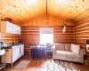 74120 100 Range Road, Kinuso, Alberta T0G 2K0, 5 Bedrooms Bedrooms, ,4 BathroomsBathrooms,Residential,For Sale,100 Range,A2293788
