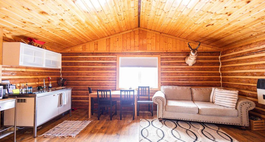 74120 100 Range Road, Kinuso, Alberta T0G 2K0, 5 Bedrooms Bedrooms, ,4 BathroomsBathrooms,Residential,For Sale,100 Range,A2293788
