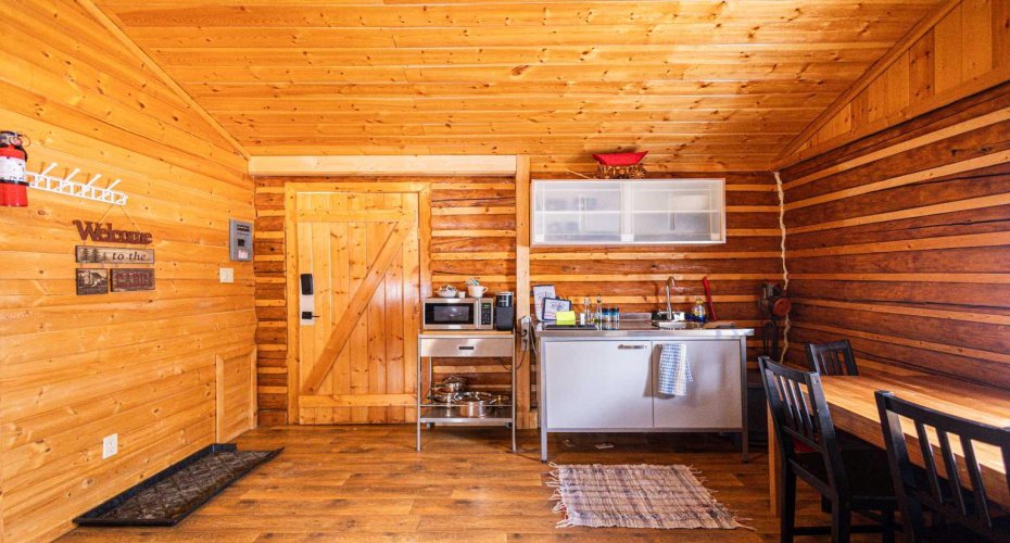 74120 100 Range Road, Kinuso, Alberta T0G 2K0, 5 Bedrooms Bedrooms, ,4 BathroomsBathrooms,Residential,For Sale,100 Range,A2293788