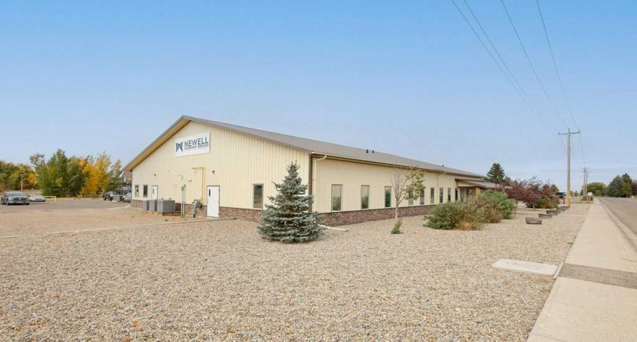 50 Upland Boulevard, Brooks, Alberta T1R 0N9, ,Commercial,For Sale,Upland,A2294155
