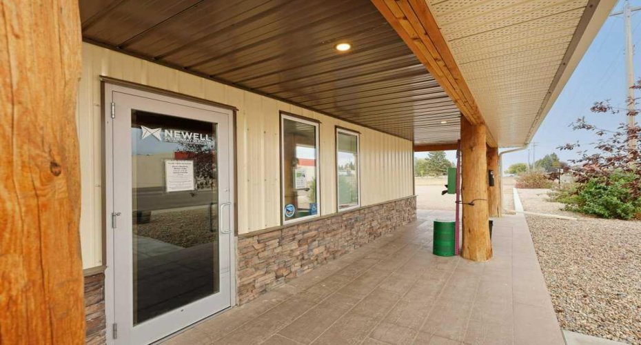 50 Upland Boulevard, Brooks, Alberta T1R 0N9, ,Commercial,For Sale,Upland,A2294155