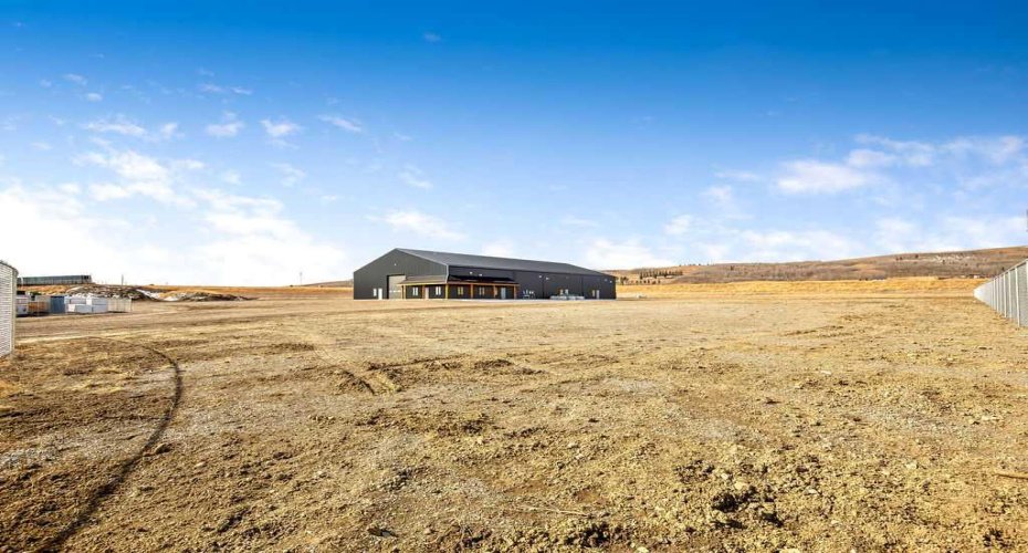 168029 Miners Road, Rural Foothills County, Alberta T0L0H0, ,Commercial,For Lease,Miners,A2294397