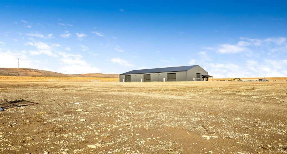 168029 Miners Road, Rural Foothills County, Alberta T0L0H0, ,Commercial,For Lease,Miners,A2294397