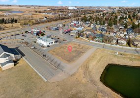 2108 Land O' Lakes Drive, Coaldale, Alberta T1M 0C1, ,Land,For Lease,Land O' Lakes,A2294855