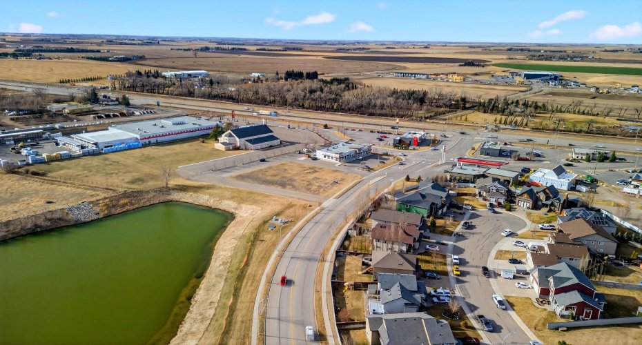 2108 Land O' Lakes Drive, Coaldale, Alberta T1M 0C1, ,Land,For Lease,Land O' Lakes,A2294855