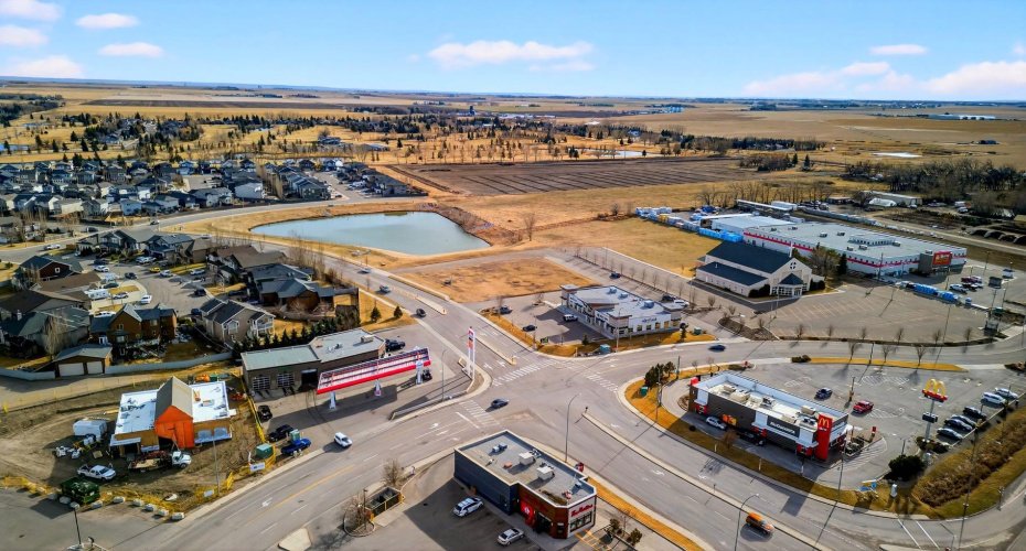 2108 Land O' Lakes Drive, Coaldale, Alberta T1M 0C1, ,Land,For Lease,Land O' Lakes,A2294855