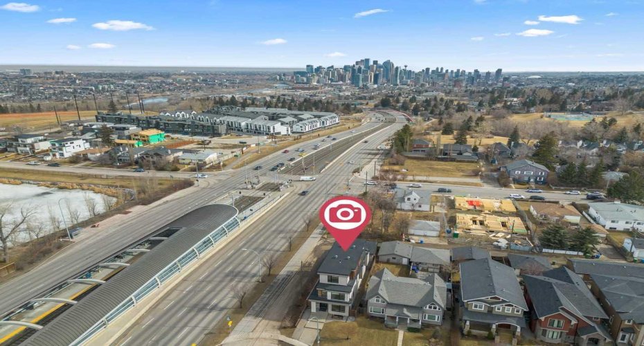 1400 26A Street, Calgary, Alberta T3C 1K8, 4 Bedrooms Bedrooms, ,5 BathroomsBathrooms,Residential,For Sale,26A,A2294919