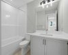 229 Bridgeport Gate, Chestermere, Alberta T1X 3E2, 3 Bedrooms Bedrooms, ,3 BathroomsBathrooms,Residential,For Sale,Bridgeport,A2295338