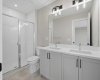 229 Bridgeport Gate, Chestermere, Alberta T1X 3E2, 3 Bedrooms Bedrooms, ,3 BathroomsBathrooms,Residential,For Sale,Bridgeport,A2295338
