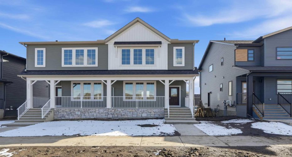 229 Bridgeport Gate, Chestermere, Alberta T1X 3E2, 3 Bedrooms Bedrooms, ,3 BathroomsBathrooms,Residential,For Sale,Bridgeport,A2295338