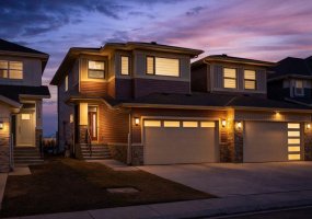 163 Sandpiper Bend, Chestermere, Alberta T1X 2S8, 3 Bedrooms Bedrooms, ,3 BathroomsBathrooms,Residential,For Sale,Sandpiper,A2295514
