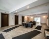 Front Foyer, 3 Elevators to use