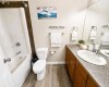 222 6A Street, Stirling, Alberta T0K 2E0, 5 Bedrooms Bedrooms, ,3 BathroomsBathrooms,Residential,For Sale,6A,A2295600