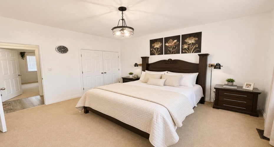 222 6A Street, Stirling, Alberta T0K 2E0, 5 Bedrooms Bedrooms, ,3 BathroomsBathrooms,Residential,For Sale,6A,A2295600