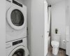 In-Suite Laundry
