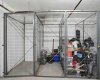 Storage Locker