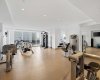 Fitness Centre