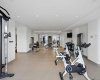 Fitness Centre