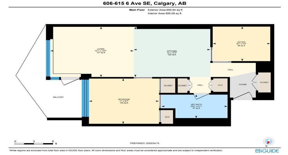 Layout