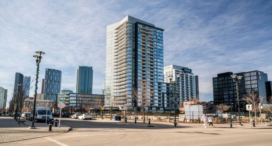 615 6 Avenue, Calgary, Alberta T2G 1S2, 1 Bedroom Bedrooms, ,1 BathroomBathrooms,Residential,For Sale,6,A2295616