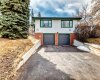 1415 Rosehill Drive, Calgary, Alberta T2K 1M3, 3 Bedrooms Bedrooms, ,2 BathroomsBathrooms,Residential,For Sale,Rosehill,A2295667