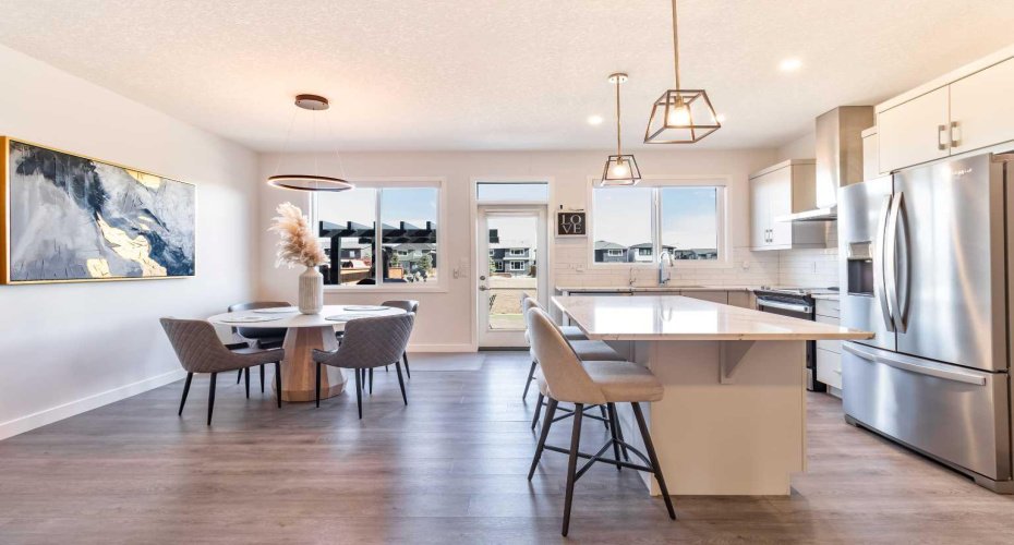 319 Belmont Heath, Calgary, Alberta T2X 4N3, 3 Bedrooms Bedrooms, ,3 BathroomsBathrooms,Residential,For Sale,Belmont,A2295680