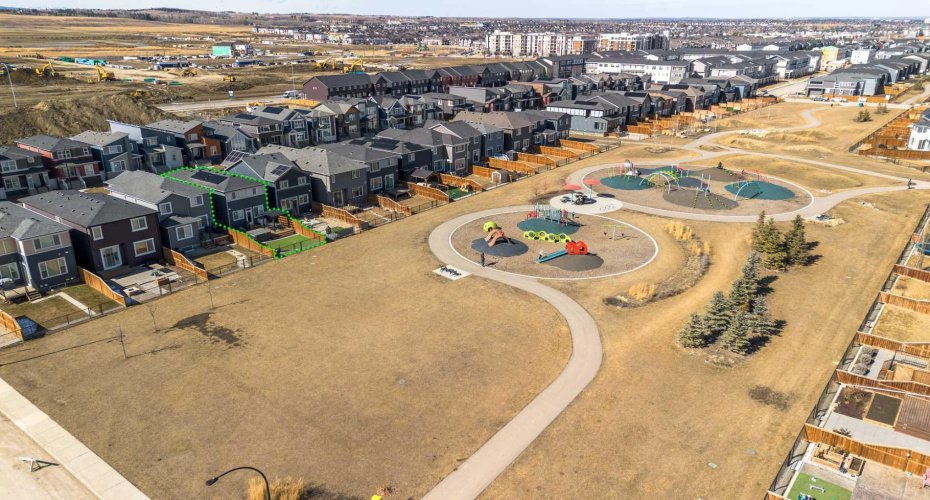 319 Belmont Heath, Calgary, Alberta T2X 4N3, 3 Bedrooms Bedrooms, ,3 BathroomsBathrooms,Residential,For Sale,Belmont,A2295680