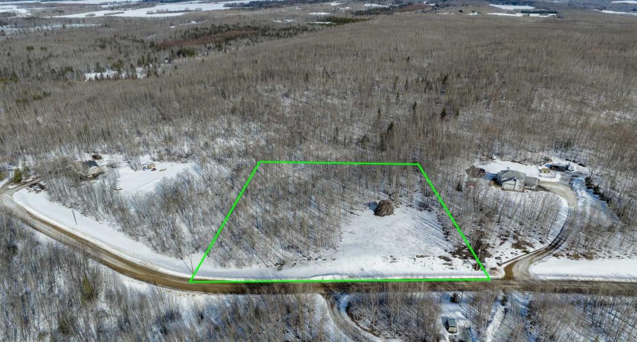 224002 TWP RD 654, Rural Athabasca County, Alberta T9S 1C4, ,Land,For Sale,TWP RD 654,A2295718