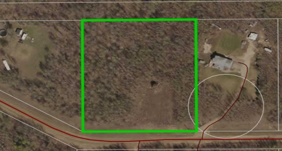 224002 TWP RD 654, Rural Athabasca County, Alberta T9S 1C4, ,Land,For Sale,TWP RD 654,A2295718