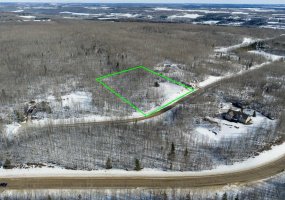 224002 TWP RD 654, Rural Athabasca County, Alberta T9S 1C4, ,Land,For Sale,TWP RD 654,A2295718