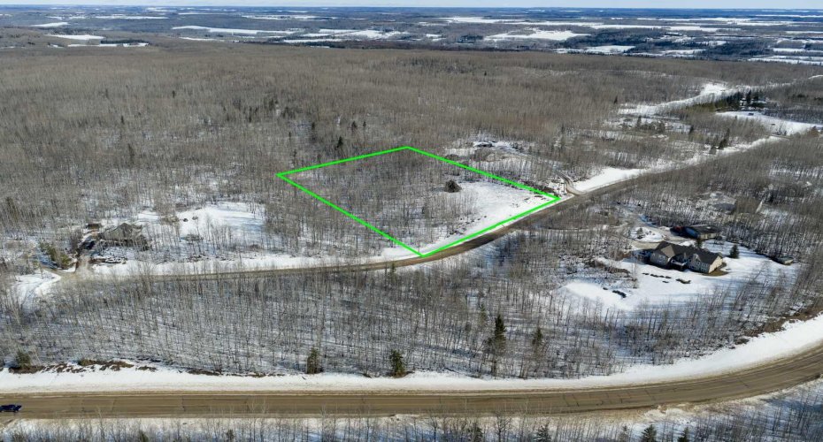 224002 TWP RD 654, Rural Athabasca County, Alberta T9S 1C4, ,Land,For Sale,TWP RD 654,A2295718