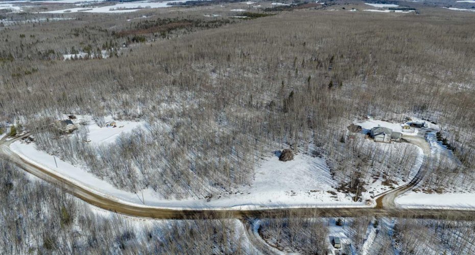 224002 TWP RD 654, Rural Athabasca County, Alberta T9S 1C4, ,Land,For Sale,TWP RD 654,A2295718