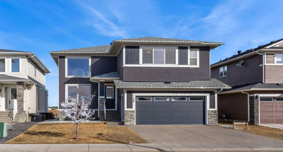 109 Chelsea Grove, Chestermere, Alberta T1X 1Z5, 6 Bedrooms Bedrooms, ,5 BathroomsBathrooms,Residential,For Sale,Chelsea,A2295752
