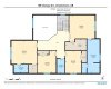 109 Chelsea Grove, Chestermere, Alberta T1X 1Z5, 6 Bedrooms Bedrooms, ,5 BathroomsBathrooms,Residential,For Sale,Chelsea,A2295752
