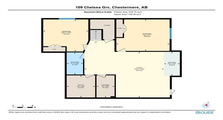109 Chelsea Grove, Chestermere, Alberta T1X 1Z5, 6 Bedrooms Bedrooms, ,5 BathroomsBathrooms,Residential,For Sale,Chelsea,A2295752