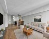 Living Room - Virtually Staged