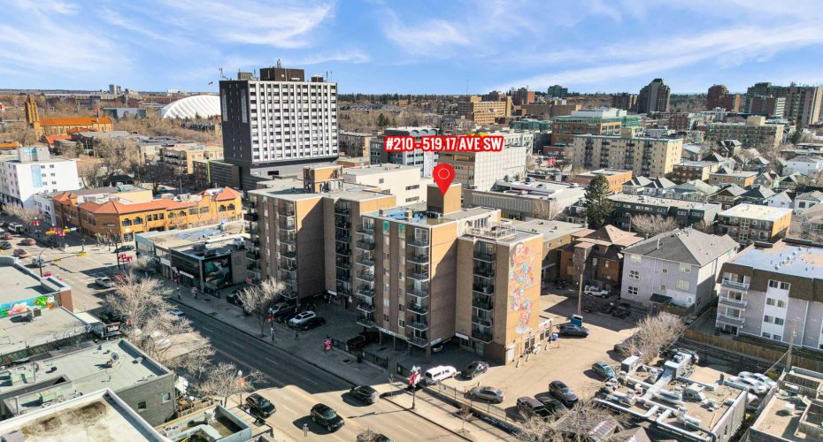 1 Km away from Talisman Centre