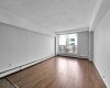 Spacious Living Room with Balcony access