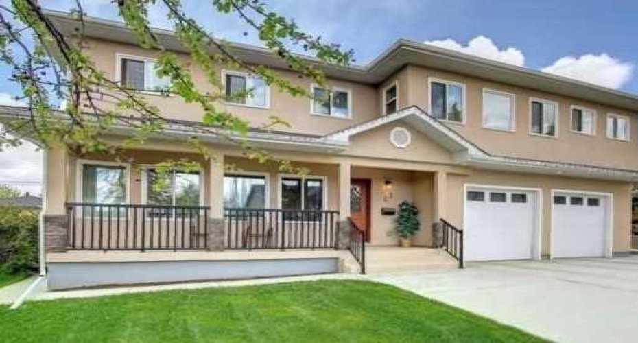 23 Cheltenham Road, Calgary, Alberta T2L 0M4, 4 Bedrooms Bedrooms, ,4 BathroomsBathrooms,Residential,For Sale,Cheltenham,A2283265