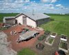 212072 TWP RD 9-4, Rural Lethbridge County, Alberta T1J5R2, 4 Bedrooms Bedrooms, ,2 BathroomsBathrooms,Agri-business,For Sale,TWP RD 9-4,A2288383