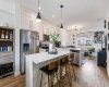 1209 Cornerstone Street, Calgary, Alberta T3N 2G1, 3 Bedrooms Bedrooms, ,3 BathroomsBathrooms,Residential,For Sale,Cornerstone,A2289346