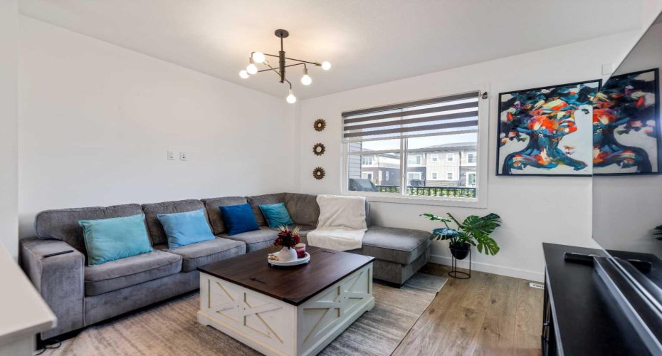1209 Cornerstone Street, Calgary, Alberta T3N 2G1, 3 Bedrooms Bedrooms, ,3 BathroomsBathrooms,Residential,For Sale,Cornerstone,A2289346